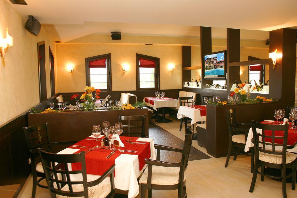 Domaine Peshtera 4* Peshtera (Pazardzhik)