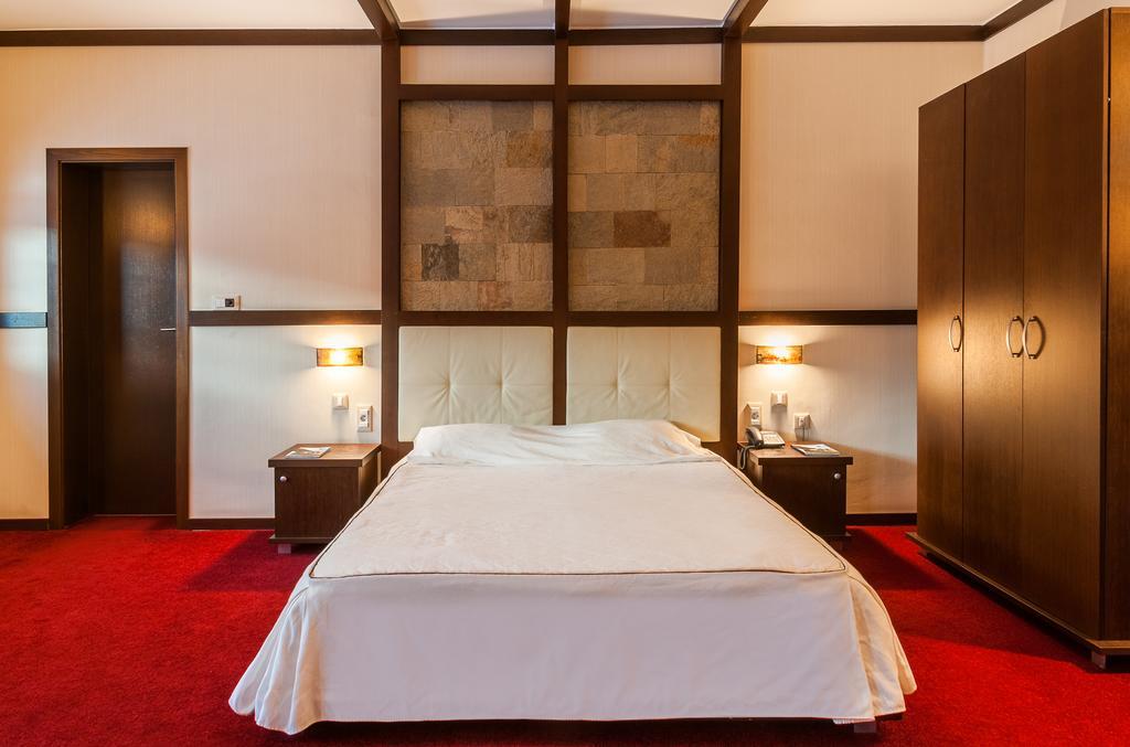 Domaine Peshtera Hotel Peshtera (Pazardzhik)